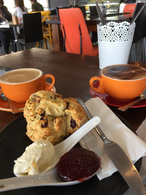 More Cafe - Hotels Melbourne 3