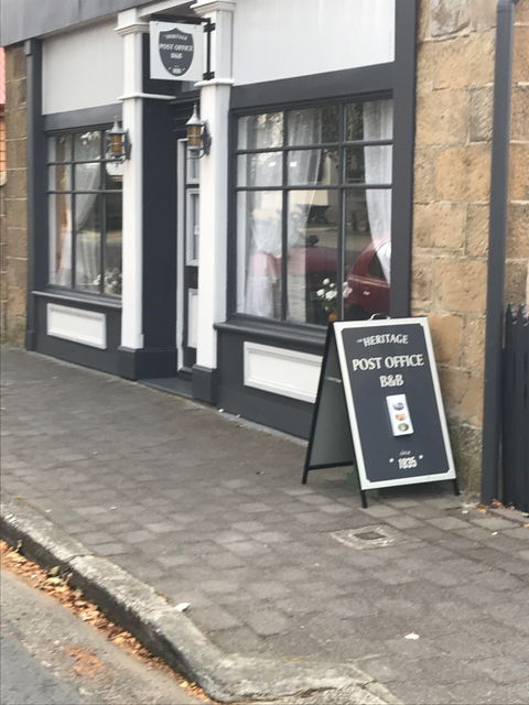 O'Keefe's Hotel - Hotels Melbourne 6