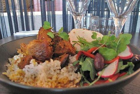 Shehnai Indian Restaurant - Hotels Melbourne 5