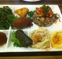 Al Aseel Restaurant - Hotels Melbourne