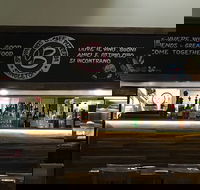 Biviano's Cafe  Pizzaria Pty Ltd - Hotels Melbourne