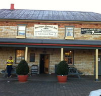 Bush Rangers Bistro - Hotels Melbourne