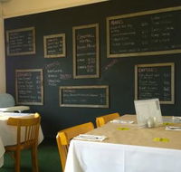 Central Hotel Restaurant - Hotels Melbourne