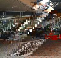 Cervo'z Cafe  Catering - Hotels Melbourne