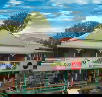 Chaddies Store - Hotels Melbourne