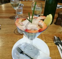 Droghers Bar and Grill - Hotels Melbourne