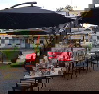 Happy Grillmores - Hotels Melbourne