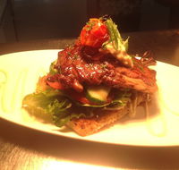 Il Pranzo - Hotels Melbourne