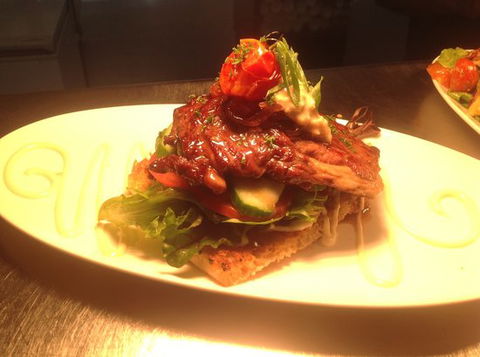 Il Pranzo - Hotels Melbourne 0