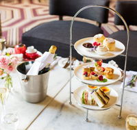 Katers Restaurant - Hotels Melbourne