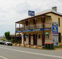 Macleay River Hotel - Hotels Melbourne