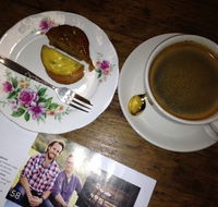 Made by others design store and cafe - Hotels Melbourne