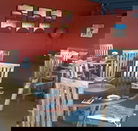 Madison's Riverside Restaurant - Hotels Melbourne