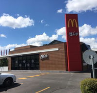 McDonald's - Hotels Melbourne