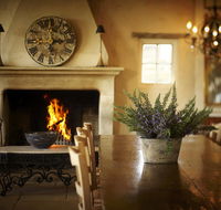 Mount Ashby Estate Vineyard  'La Palette' Cafe - Hotels Melbourne