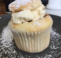 Parkview Cafe - Hotels Melbourne