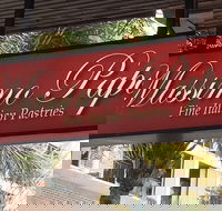 Pasticceria Massimo Papa - Hotels Melbourne
