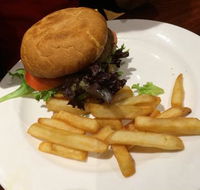 Porterhouse Bistro - Hotels Melbourne