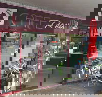 Red Fez Cafe - Hotels Melbourne