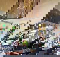 Rice Thai Restaurant - Hotels Melbourne
