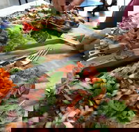 Robbie's espresso bar  cafe - Hotels Melbourne