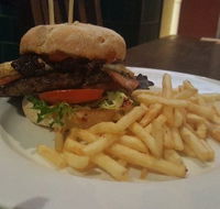 Sheriff's Catering at The Jemmy Moss - Hotels Melbourne