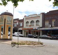 Southern Rise Bakery - Hotels Melbourne