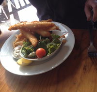 Sutton Forest Inn and Bistro - Hotels Melbourne