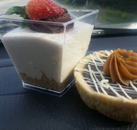 Sweet Arts Patisserie - Hotels Melbourne