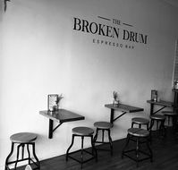 The Broken Drum - Hotels Melbourne