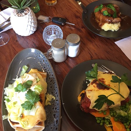 The Caledonian Hotel - Hotels Melbourne 0