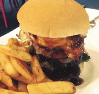 The Clubhouse Bistro - Hotels Melbourne
