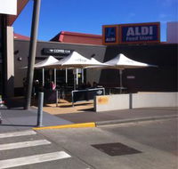 The Coffee Club Bateau Bay - Hotels Melbourne