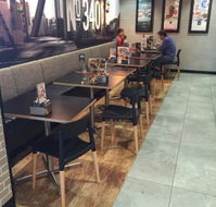 The Coffee Club Kempsey - Hotels Melbourne