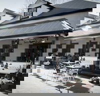 The Courtyard Cafe Berrima - Hotels Melbourne