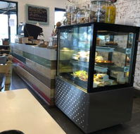 The Vale Cafe - Hotels Melbourne