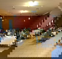 Urban Curry Indian Restaurant - Hotels Melbourne