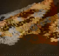 Zannies Pizzas - Hotels Melbourne