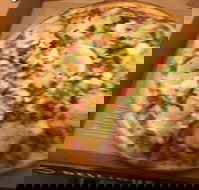 ALDAS PIZZA - Hotels Melbourne