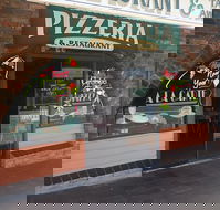 Anna  Sam Pizzeria Restaurant - Hotels Melbourne