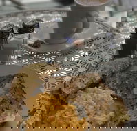 Blu J's - Hotels Melbourne