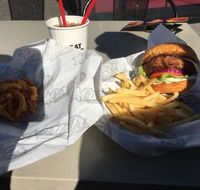 Carl's Jr. - Hotels Melbourne