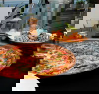 Church Street Pizzeria - Hotels Melbourne