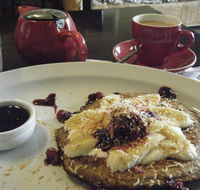 Cool Beans Cafe - Hotels Melbourne