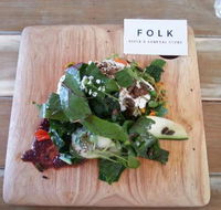 Folk Kiosk and General Store - Hotels Melbourne
