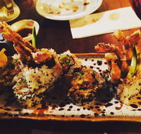 Izakaya Yu - Hotels Melbourne