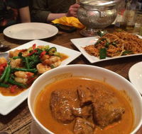 Lily Thai - Hotels Melbourne