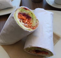 Moruya Health Foods  Cafe - Hotels Melbourne