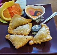 Moruya Thai - Hotels Melbourne