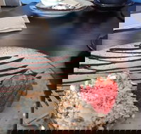 Nourish Foods  Catering - Hotels Melbourne